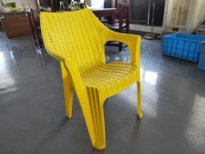plastic kids stackable chairs making mold Customized hot/cold runner mold design for injection molding machine