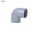 Import plastic pipe fittings from China
