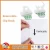 Import plastic reusable adhesive wall pen clip wall adhesive cable clip from China
