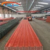 plastic shed roof/cheap building materials roofing tiles/lightweight roofing materials