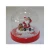 Import Plastic snowman water globes crafts from China