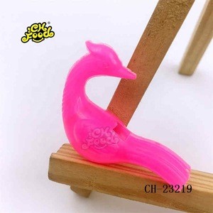 Plastic Traditional Bird Water Whistle