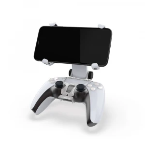 Playstation 5 Wireless Video Game Accessories Phone Holder Clip for ps5 controller