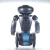 Import Pletom Intelligent Self Balancing Battery Operated Remote Control RC Toy Robot For Kids Preschooler Entertainment from China