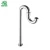 Import Plumbing accessories ABS chromed Adjustable P-Trap for basin drain from China