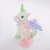 Import Plush Walking Musical Unicorn Toy/Unicorn Toys For Boy Girl/Electronic Gifts for Mother&#039;s Day Anniversary Birthday Everyday from China