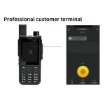 Poc Zello Walkie Talkie 4g Poc Walkie Talkie 4g Poc Radio Two Way Radio Walkie Talkie Long Range Recharge