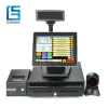 Point of sale system retail financial equipment pos system