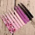 Import Pointed Tip in simple round style Eyebrow Tweezers from Pakistan