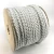 Import Polyamide 60mm 8 strands double braided marine rope ship yacht used from China