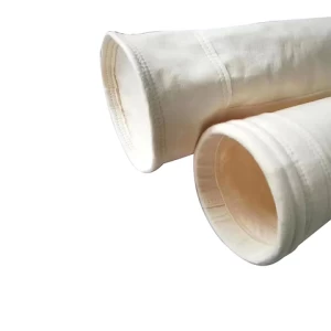 polyester dust removal filter bags For Dust Collector Pleated Type