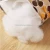 Import 100% Polyester Staple Stuffing Use In Soft Toy Filling from China