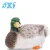 Import polyresin home decoration duck figurines statue and resin wild duck statue from China
