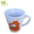 Import popular ceramic espresso cups and saucers from China