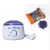 Import Popular E-commercial Depilatory Wax Warmer and Good Selling pro wax 100 for wax heater BST-06 from China
