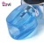 Import Popular fashionable design perfume glass bottle  color painting cylinder 50ml Parfum Bottle supplier from China