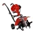 Import Popular selling easy operation mini  power tiller machine from China