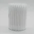Import Popular style Cotton buds with flat head and lip Daily life care  with plastic stick from China