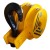 Import Port crane high wear-resistance nylon plastic sheave pulley rollers from China