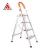 Import portable A shape Aluminium folding step ladder with handle from China