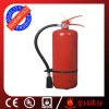 Portable Cold-Roll Steel ABC40 Dry Powder 6KG Fire Extinguisher for Kitchen Using with ISO Approval
