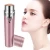 Import Portable Cordless Hair Removal Hair Trimmer Lady Razor Painless Eyebrow Epilator from China
