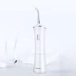 Portable Electric Sonic Dental Scaler Tooth Calculus Remover Tooth Stains Tartar Tool Dentist Whiten Teeth Health Oral Hygiene