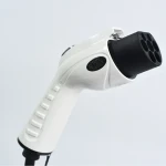 Portable new energy electric vehicle charging station 3.5KW16A  suitable for all kinds of electric vehicles