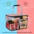 Import portable picnic cooler basket from China