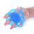 Import Portable Silicone Rubber TPR Stress Relief Palm Hand Grip Finger Exerciser Strengthener Training For Home Gym Fitness Club from China