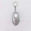 Portable SOS security self defense  personal rechargeable alarm keychain