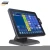 Import POS Terminal Payment POS System 15" All in One Touch Screen POS Desktop Computer with iButton/ Dallas Key or MSR from China