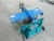 Import potato cultivator and ridger two in one style from China