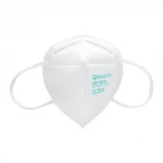 Powecom 9501 FFP2 face mask respirator respirator face pm2.5 FFP2 masks willow leaf shape ffp2 respirator