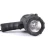 Import Powerful Heavy Duty  Sky Beam Searchlight Lighting Marine Handheld led Rechargeable Portable Spotlight from China
