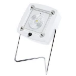 powerful high lumen portable solar led table lamp