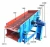 Import Powerful Vibration Force Industrial Mobile High Frequency YK Series Circular Vibrating Screen from China