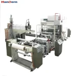 PP Non-Woven Extrusion Compound Laminating Machine