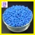 Import PP resin color stability pla plastic pellets masterbatch for shopping market bags from China
