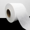 100% PP Spunbond Non Woven Fabric Polypropylene Raw Material Roll SMMS/SMS Nonwoven Wholesale Cheap Price Medical Materials