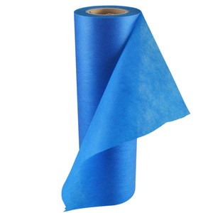 PP Spunbond Non Woven Fabric Roll for Cap