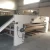 Import pp spunbond spunlace nonwoven geotextile airlaid polypropylene fabric carding making machine from China