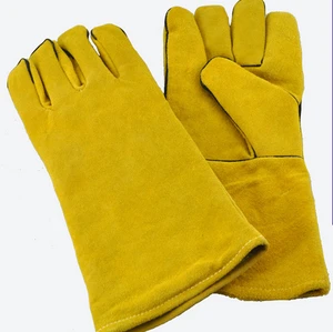 PPE Safety Equipment Welding Gloves