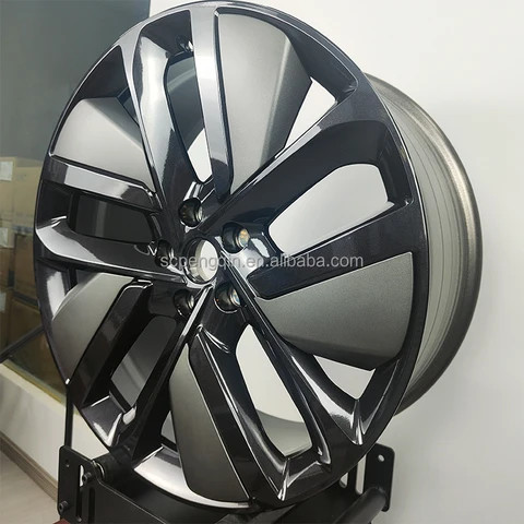 PQ custom Lixiang L7 L8 L9 Rines para auto jantes passenger car forged wheels original design alloy 5x112 5x120 wheels 21 inch