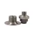 Precise CNC milling processing stainless steel products service