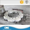 Precision CNC Metal Parts Custom CNC Machining Parts with OEM Service