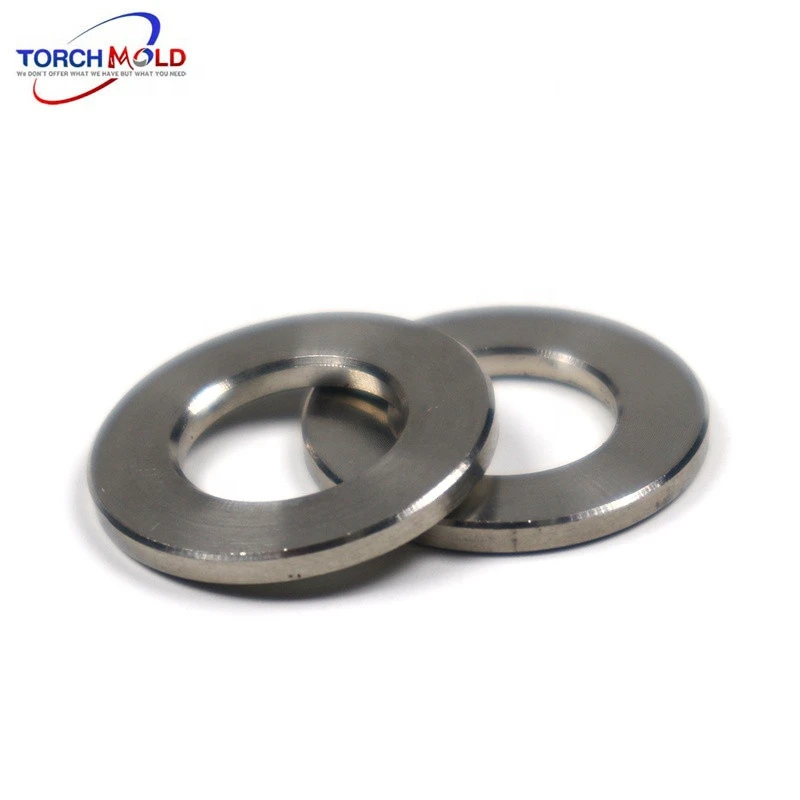 Precision Oem CNC Metal Bronze Car Parts Auto Spare Titanium Machining