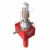 Import precision screw jack series, cubic ball screw jack, efficiency of ball screw jack QTB/SJB from China