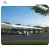 Import Prefab metal frame PVDF roof carport car parking gazebo tent uesd for garages ,canopies in Maldives from China