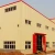 Import Prefabricated Steel Frame Structure House For Turnkey Project On Sale from China